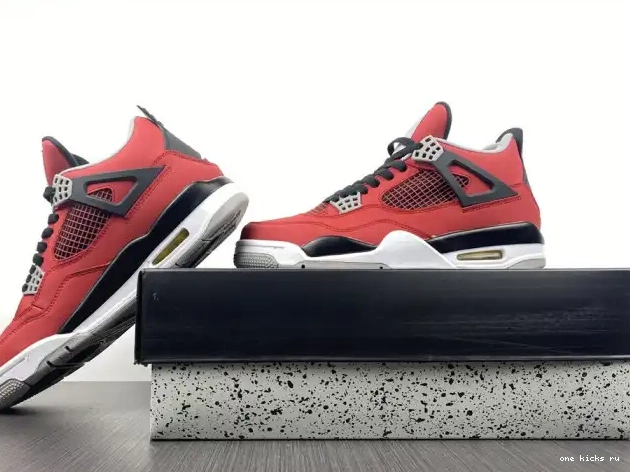 Rep Onekick Jordan Toro Bravo Retro 308497-603 4 0505